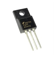 60N06F TO-220F Mosfet