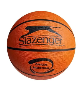 Slazenger B200 Basketbol Topu Turuncu