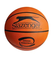 Slazenger B200 Basketbol Topu Turuncu