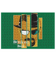 Breaking Bad Puzzle 240 Parça Yapboz