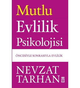 Mutlu Evlilik Psikolojisi