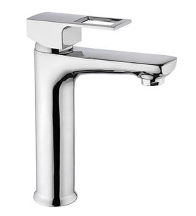 VİLAS Dallas New Premium Krom Lavabo Bataryası