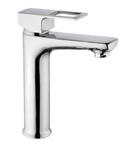 VİLAS Dallas New Premium Krom Lavabo Bataryası