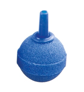 Yuvarlak Top Hava Taşı (tekli) Çap 2,5 Cm