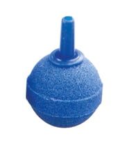Yuvarlak Top Hava Taşı (tekli) Çap 2,5 Cm