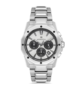 MOMENTUS SM391S-02SS Erkek Kol Saati