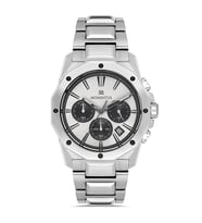 MOMENTUS SM391S-02SS Erkek Kol Saati