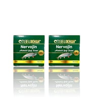 Nervojin Alabalık Yağı Kremi 100 ML * 2 Adet