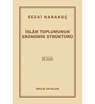 İslam Toplumunun Ekonomik Strüktürü