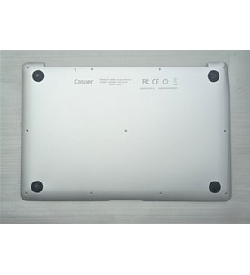 CASPER NIRVANA CGA ALT KASA  41B105-FM1200 CT1