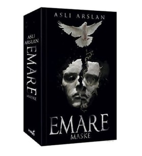 Emare - Maske