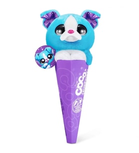 Mey İthalat® Koni İçinde Coco Sürpriz Peluş