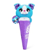 Mey İthalat® Koni İçinde Coco Sürpriz Peluş
