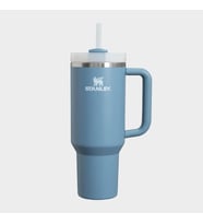 Quencher H2.0 FlowState Pipetli Termos Bardak 1.18 Litre - Indigo Paslanmaz Çelik