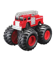 Maisto Rescue Monsters Model 1
