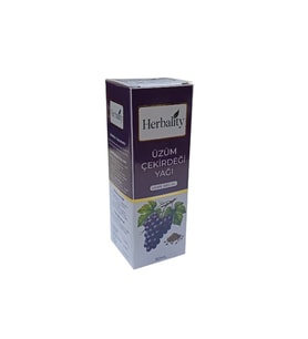 Üzüm Çekirdeği Yağı 50 Ml