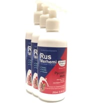 Olegovich Medicine Rus Merhemi Tüy Dökücü Azaltıcı Krem Merhem 250 Ml 3 Adet