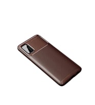 Samsung Galaxy A02S Uyumlu Kılıf Zore Negro Silikon Kapak