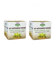 Sena Sultan AT KESTANESİ KREMİ 100 ML  2Adet
