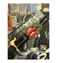 Beetle Özel Plakalık
