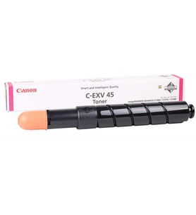 Canon C-EXV-45/6946B002 Kırmızı Orjinal Fotokopi Toneri