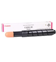 Canon C-EXV-45/6946B002 Kırmızı Orjinal Fotokopi Toneri
