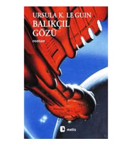 Balıkçıl Gözü