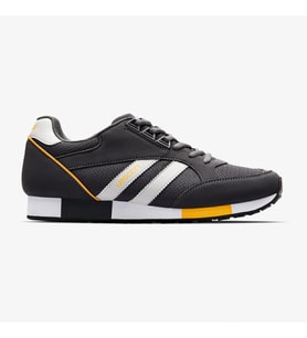 Lescon Boston 6 Füme Erkek Sneakers Spor Ayakkabı