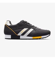 Lescon Boston 6 Füme Erkek Sneakers Spor Ayakkabı