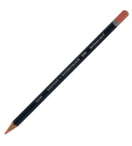 DERWENT NEW WATERCOLOUR PENCIL- SULUBOYA KALEMİ-  PINK MADDER LAKE 17