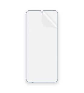 SChitec VIVO T2x Uyumlu Ön Yüzey Nano Şeffaf Hidrojel Ekran Koruyucu