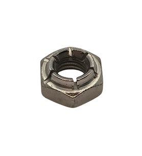 Çuvalağzı Dikiş Makinesi N980 Somun / 6N1/4 (9800631)