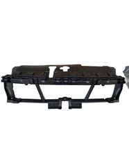 Peugeot 308 17/21 Ön Panel Üst Koruma Plasti·ği· (Panjur Takvi·yesi·) (Tw)
