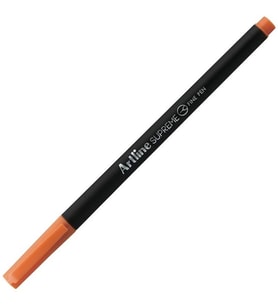 ARTLINE SUPREME EPFS-200 FINE PEN DARK ORANGE