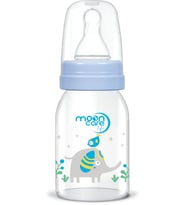 LIFE KLASİK PP BİBERON 125 ML MAVİ