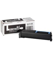 Kyocera Mita TK-560 Siyah Toner
