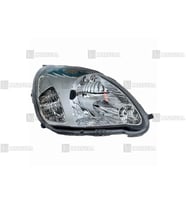 TOYOTA YARIS SAĞ FAR 2003-2005 81130-0D080-MTS