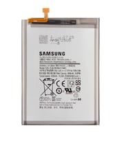 Samsung Galaxy A12 - SM-A125 Uyumlu Pil Sıfır - Servis