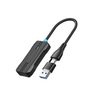 ScHitec Android İos CarPlay Adaptör Otomatik Bluetooth Wireless Kablosuz Tak Çalıştır P80