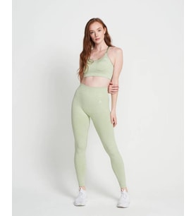 Oneractive Düz Model Tayt