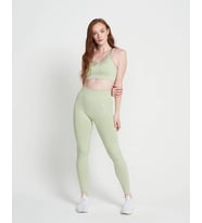 Oneractive Düz Model Tayt