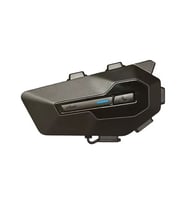 Maxto X2 Motosiklet Intercom Kulaklık Suya Dayanıklı, Gürültü Önleyici, Tüm Kasklarla Uyumlu Bluetooth Kulaklık