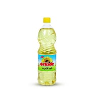 Ayçiçek Yağı 1 Lt. 1 Adet