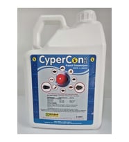 Cypercon 10 CS Kokusuz Haşere Öldürücü  5 Litre