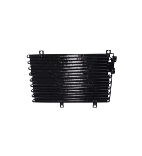 Klima Radyatörü 574x321x16– 60610662 Wisco - Alfa Romeo 145. 146. 155 92> Ve Sonrası Uyumlu