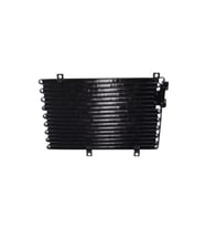 Klima Radyatörü 574x321x16– 60610662 Wisco - Alfa Romeo 145. 146. 155 92> Ve Sonrası Uyumlu