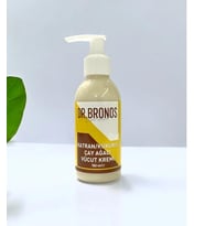 Katran & Kükürt & Çay Ağacı Vücut Kremi uyuz kremi 100 ml UYUZ KREMİ