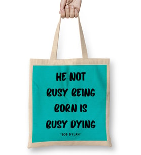 Life Quotes Style Lover Sayings Words Gifs Bob Dylan Bez Çanta Uzun Saplı