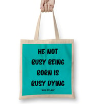 Life Quotes Style Lover Sayings Words Gifs Bob Dylan Bez Çanta Uzun Saplı