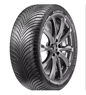 215/50R17 95W XL SOLUS 4S HA32 KUMHO 4 Mevsim Lastigi 2024
